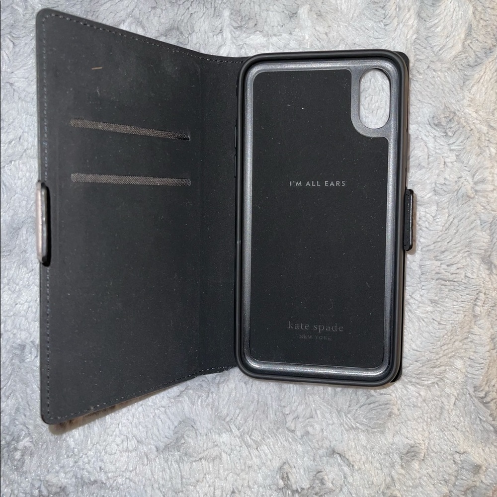 iPhone X Case - Picture 2 of 3